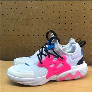 Women’s Nike React Presto